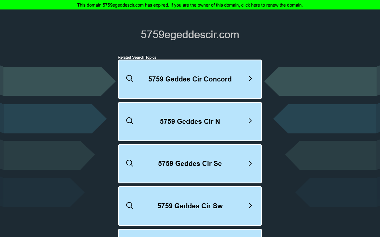 5759egeddescir.com screenshot