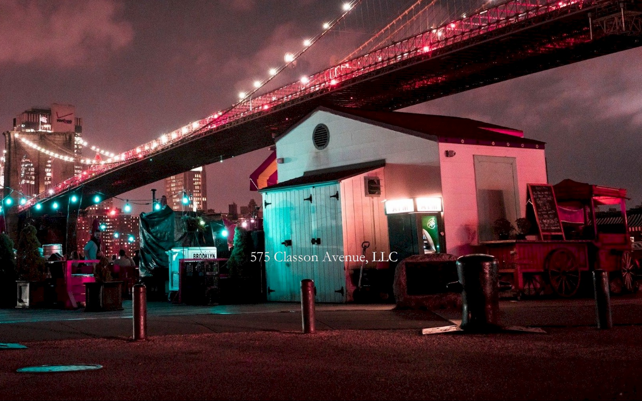 575classonavenue.com screenshot