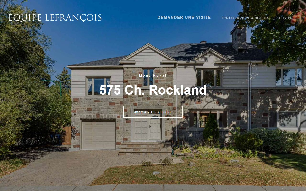 575rockland.com screenshot