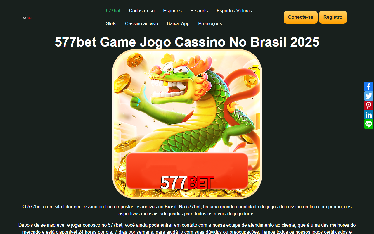 577bet-comm.com screenshot