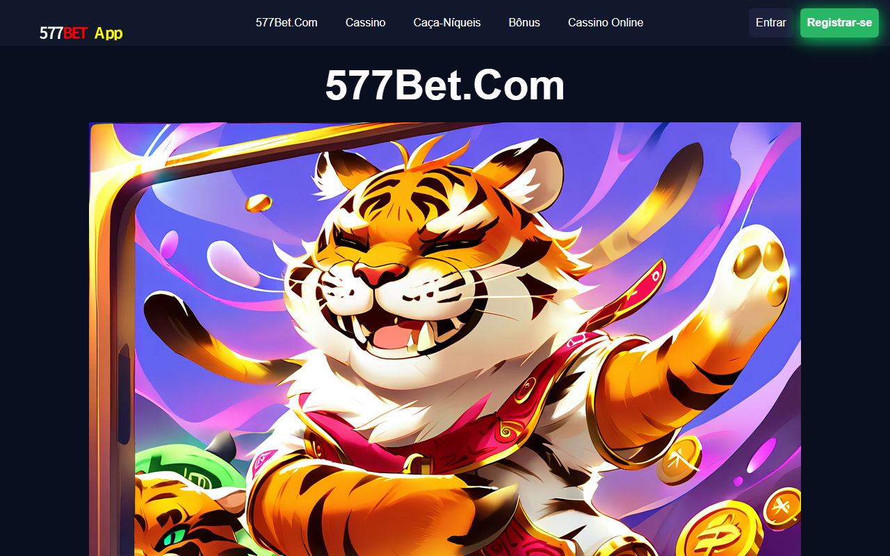 577bet-slot.com screenshot