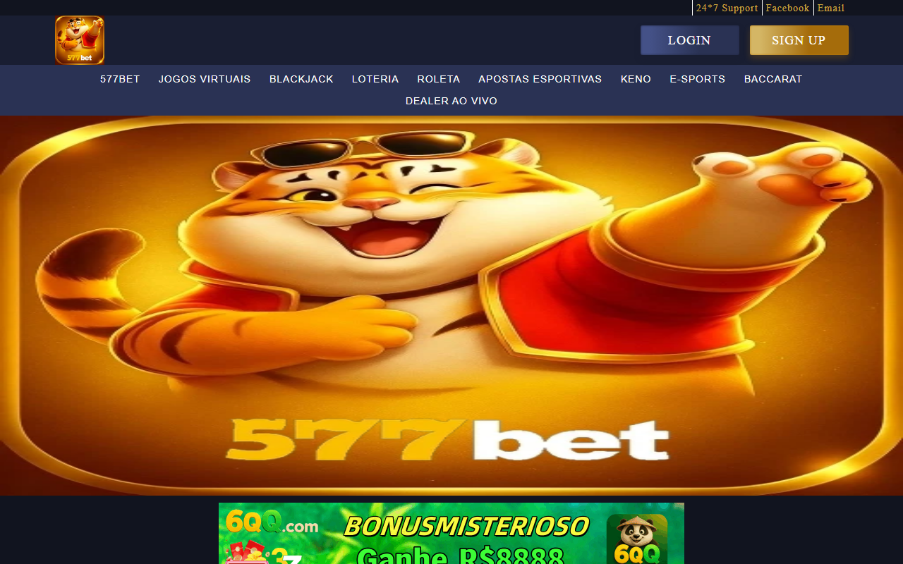 577betcom2.com screenshot