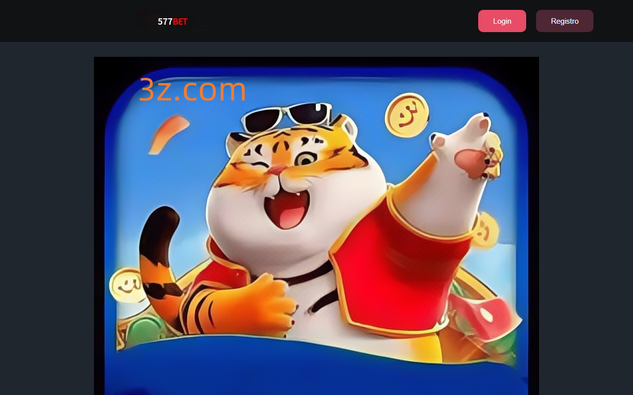 577betcomm.com screenshot