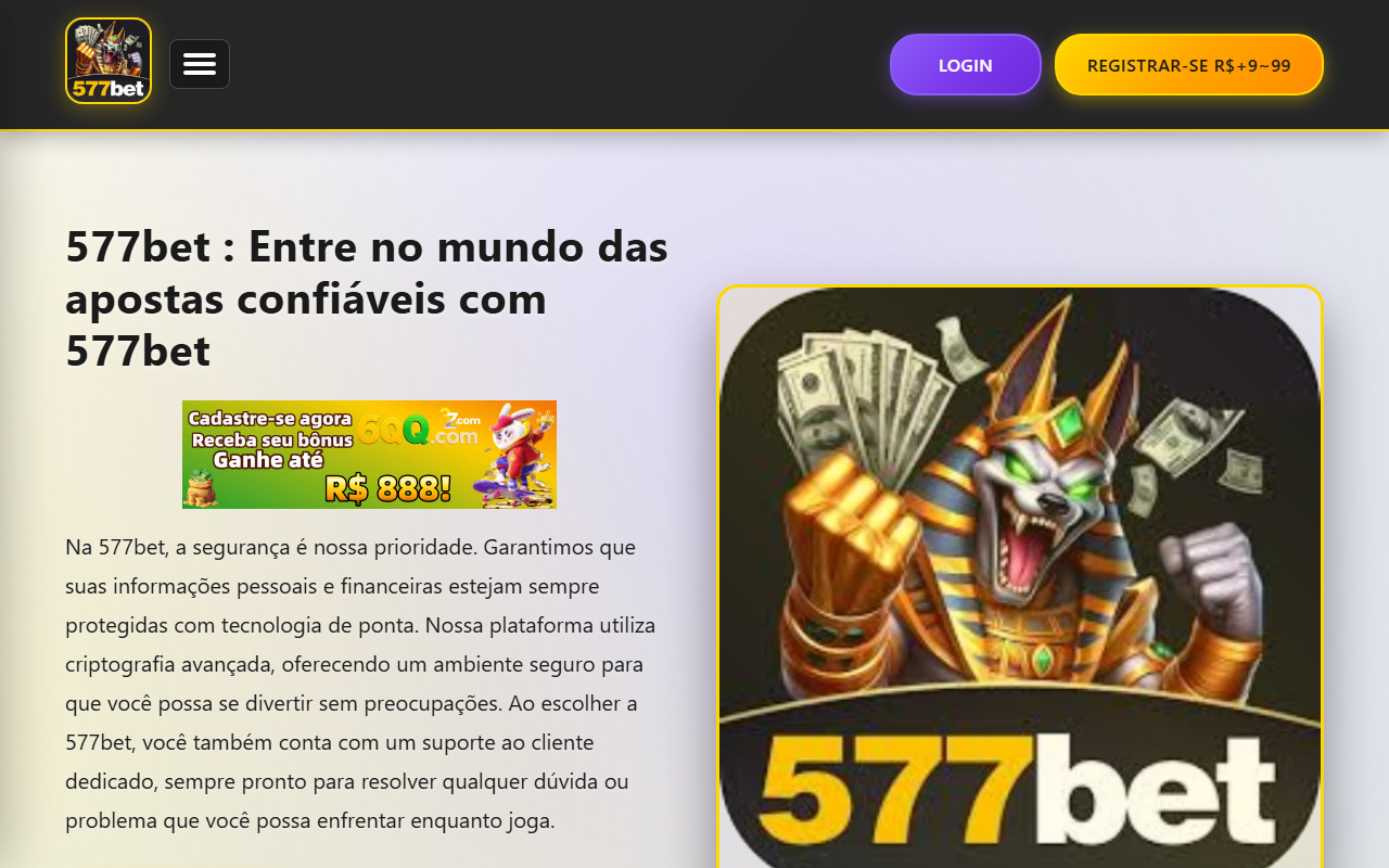 577betdota.com screenshot