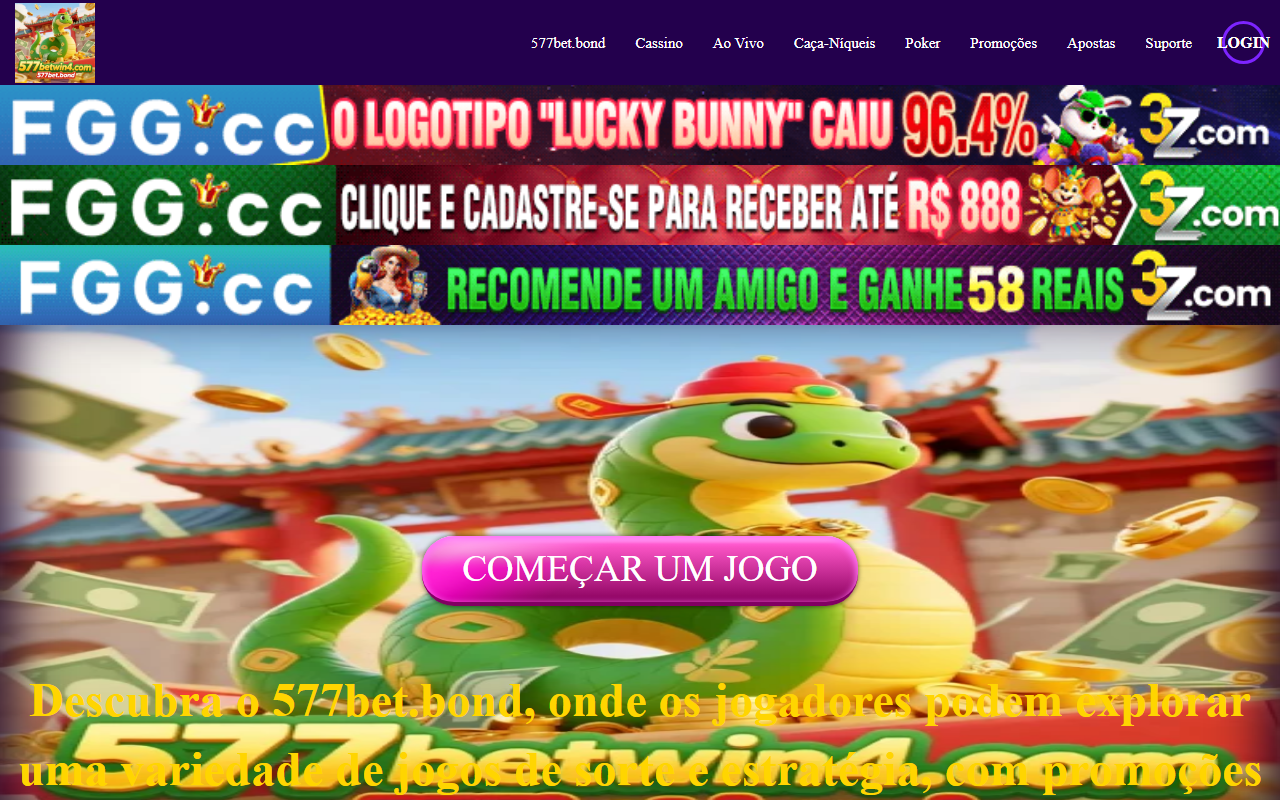 577betwin4.com screenshot