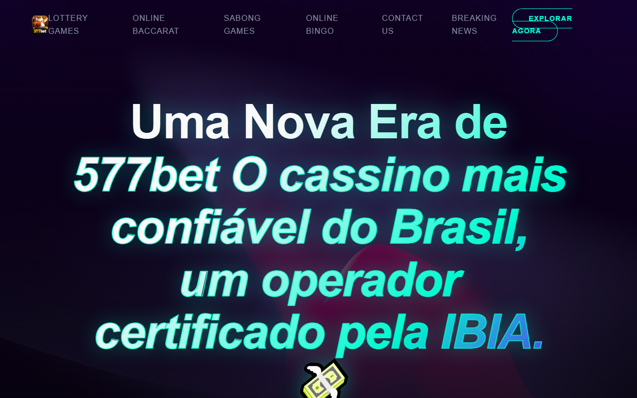 577betwins.com screenshot