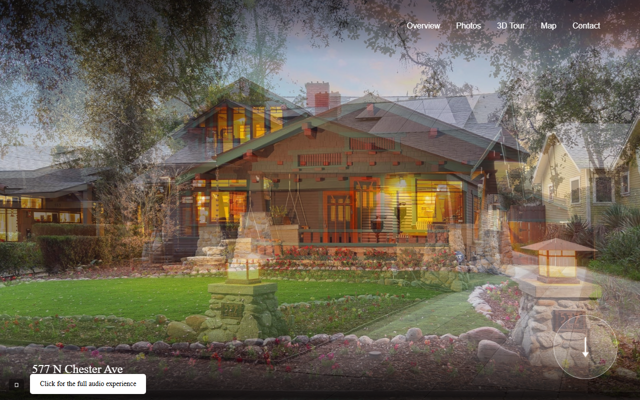 577chester.com screenshot