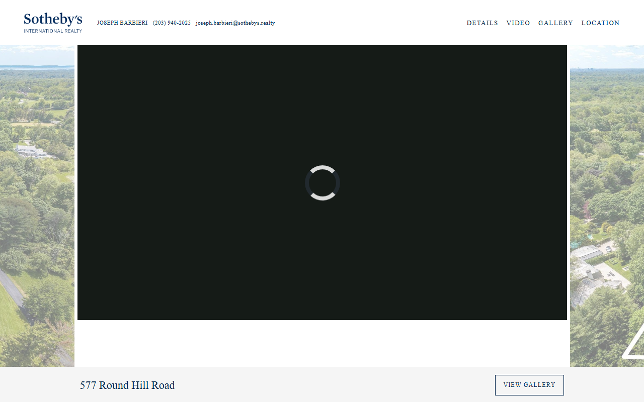 577roundhillroad.com screenshot