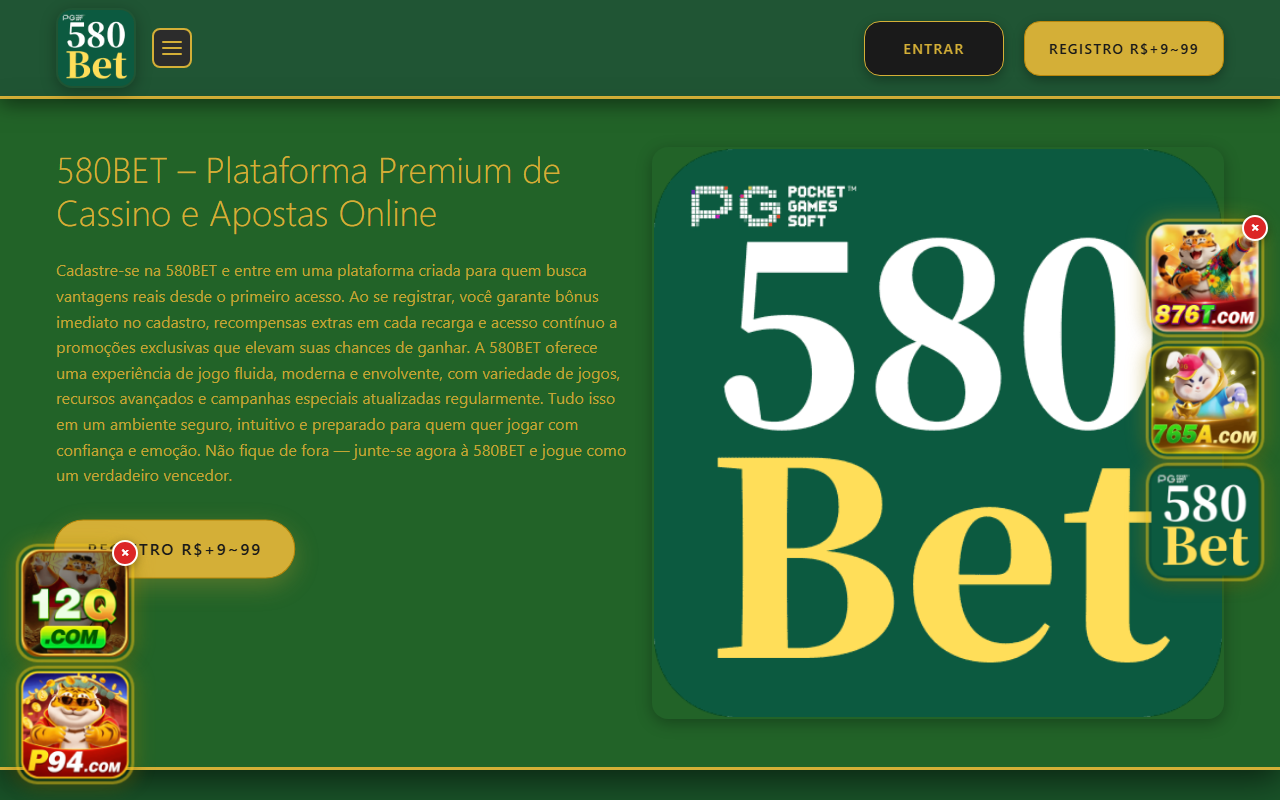 580bet-brasil.com screenshot