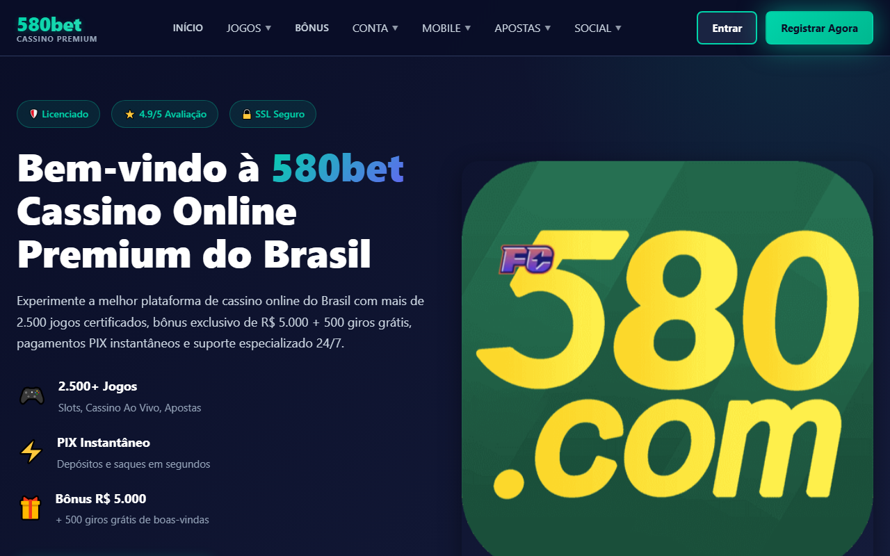580bet72mvrf.com screenshot