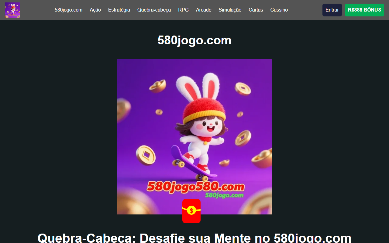 580jogo580.com screenshot