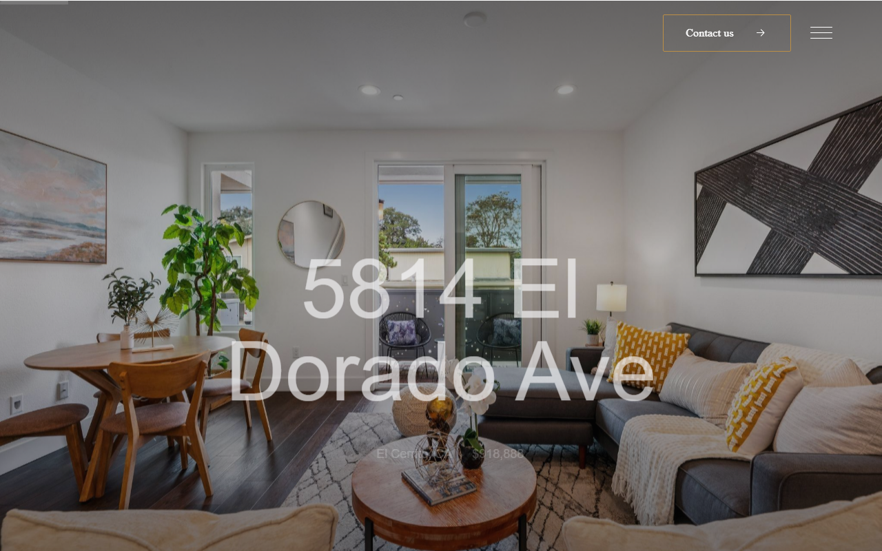 5814eldorado.com screenshot