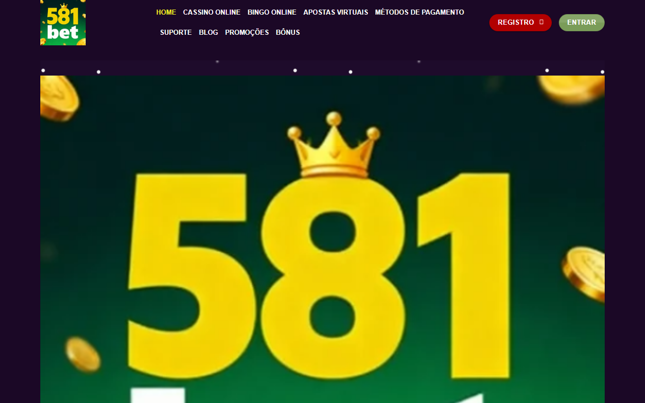 581betjogos.com screenshot