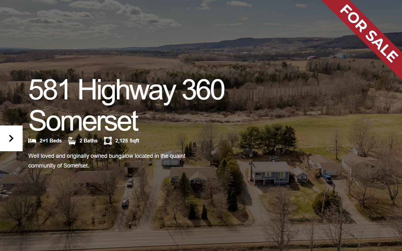 581highway360.com screenshot