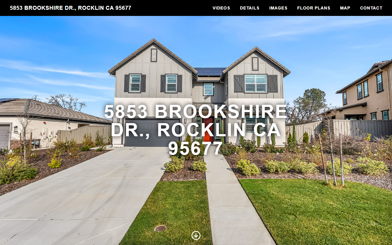 5853brookshiredr.com screenshot