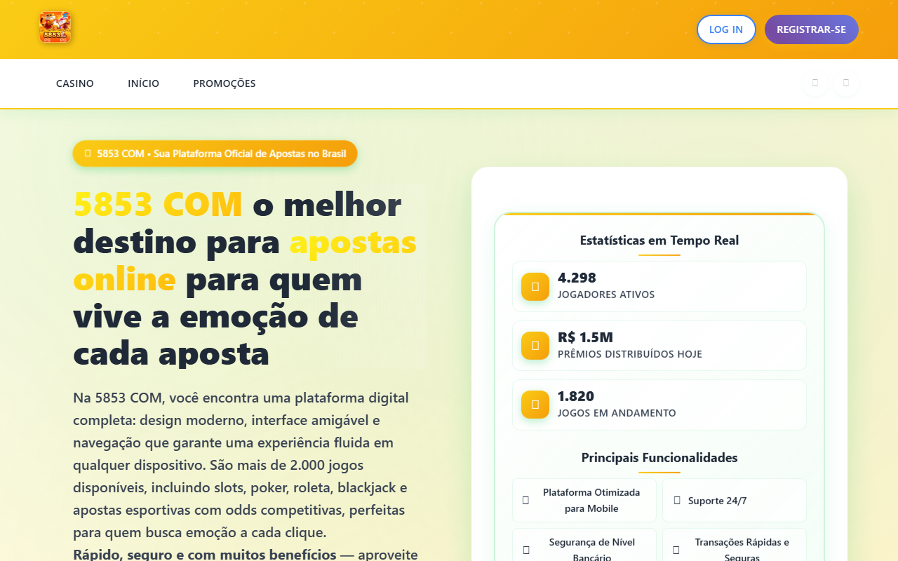 5853com5853.com screenshot