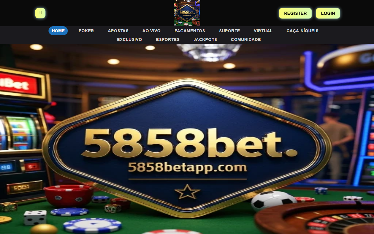 5858betapp.com screenshot