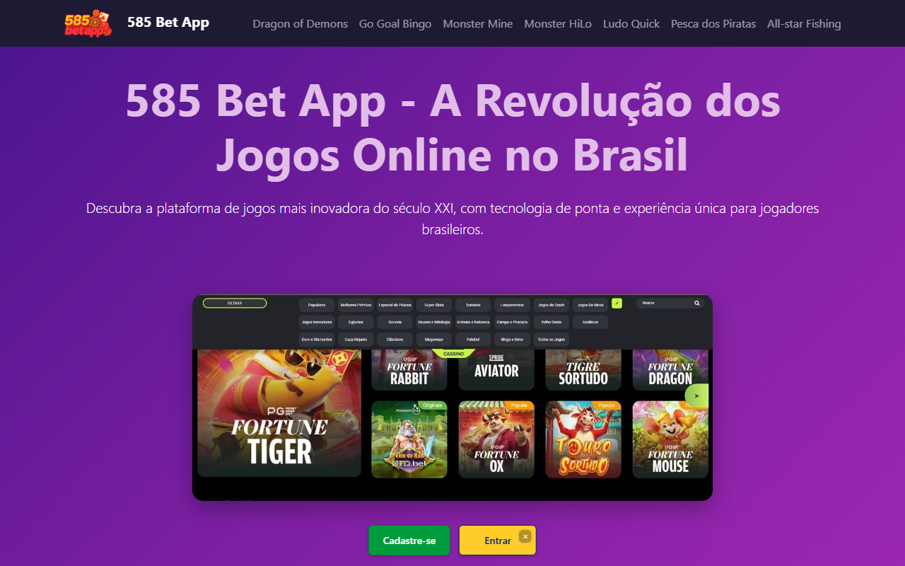 585bet-app7.com screenshot