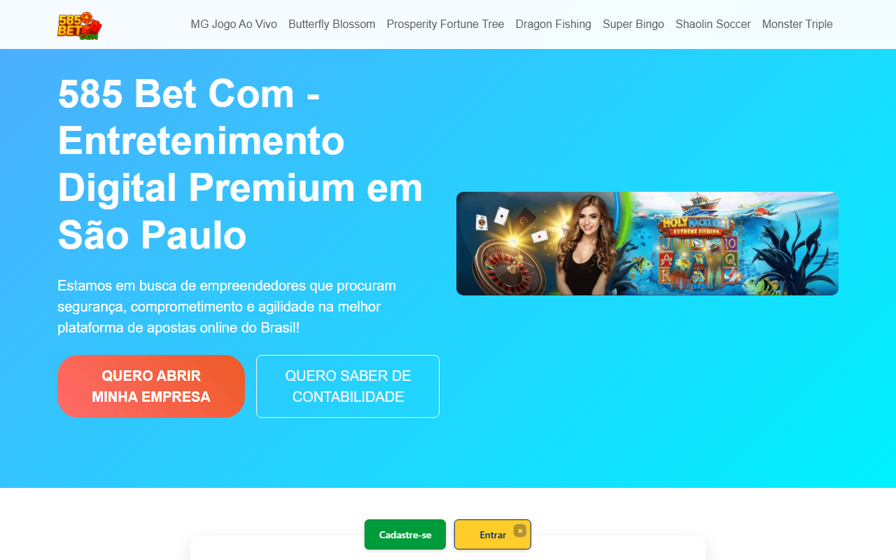 585bet-com7.com screenshot