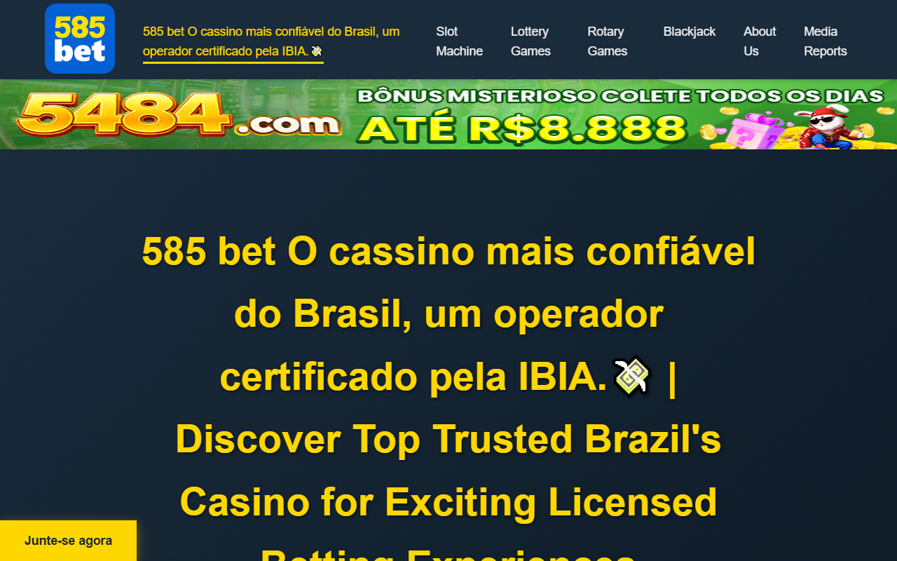 585bethome.com screenshot
