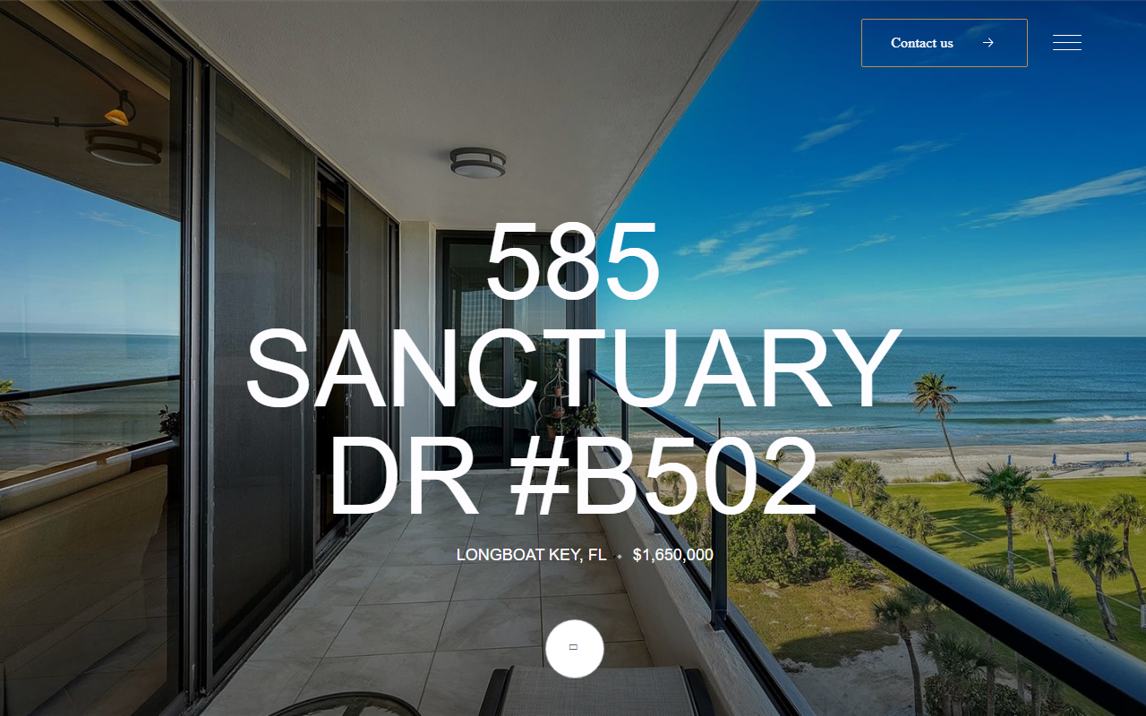 585sanctuaryb502.com screenshot
