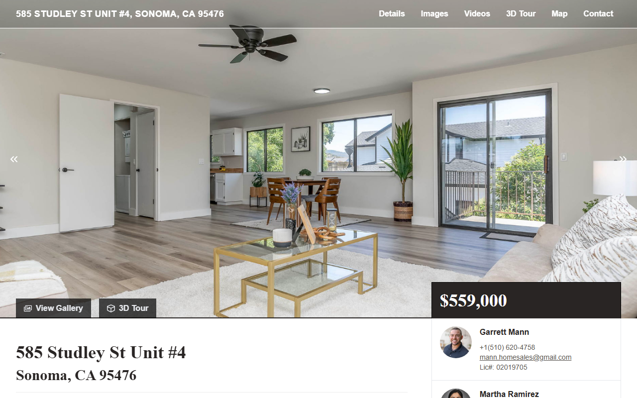 585studleyst.com screenshot