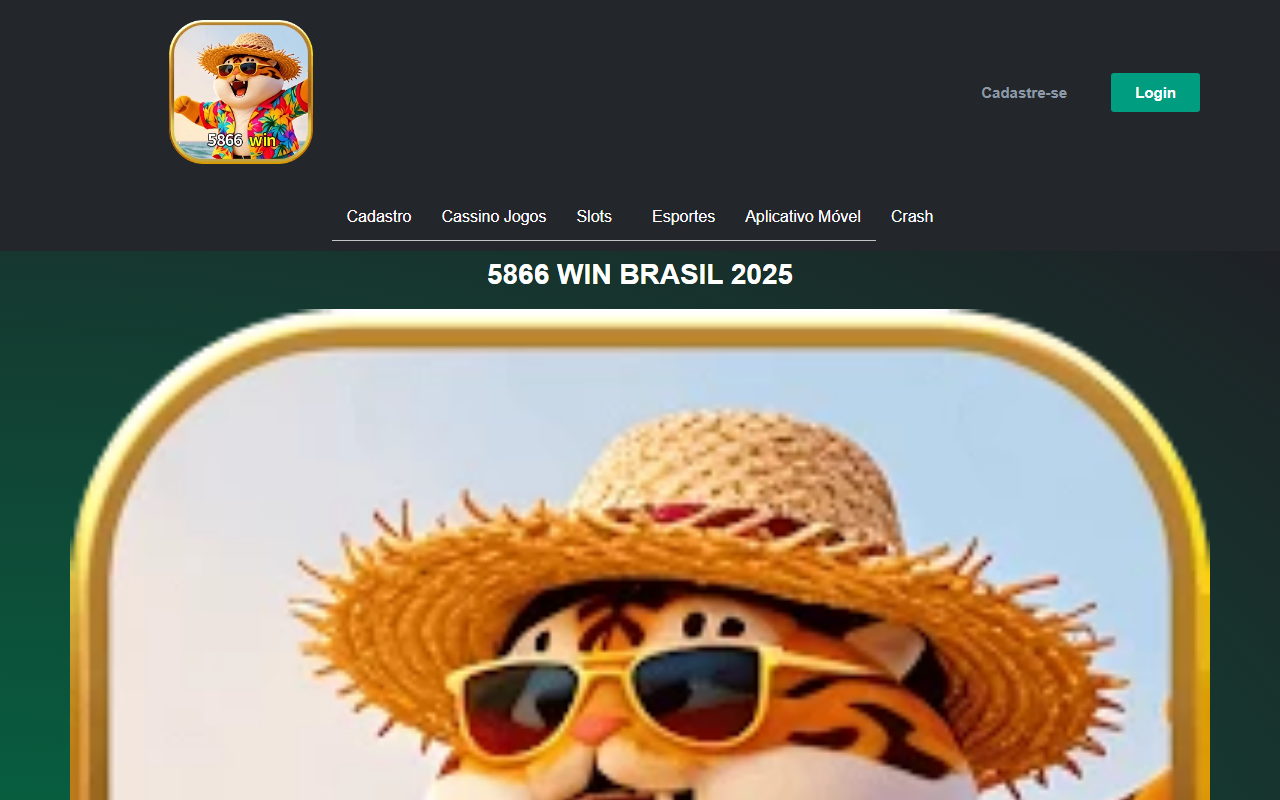 5866wintop1.com screenshot