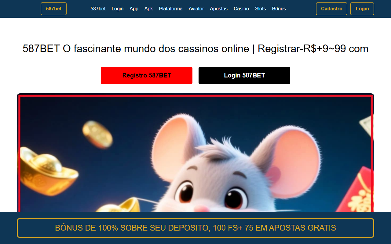 587betbetbr.com screenshot