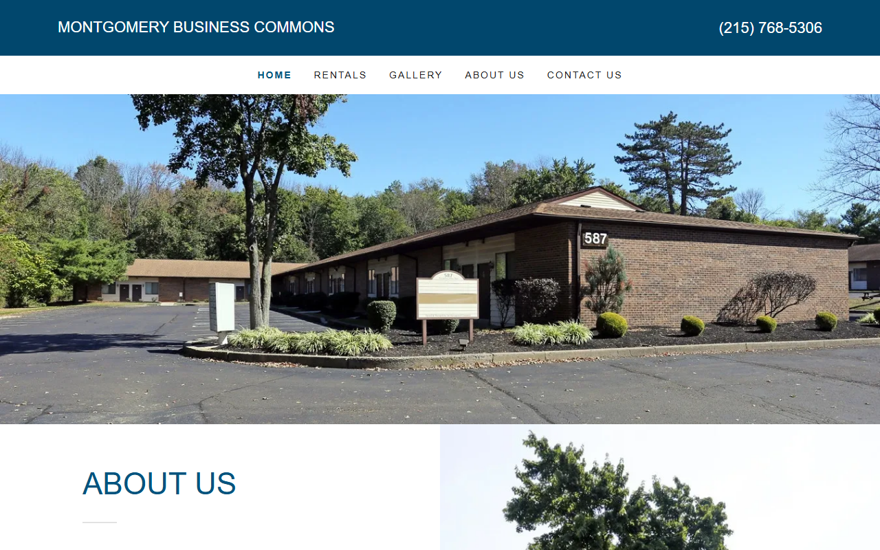 587bethlehem.com screenshot