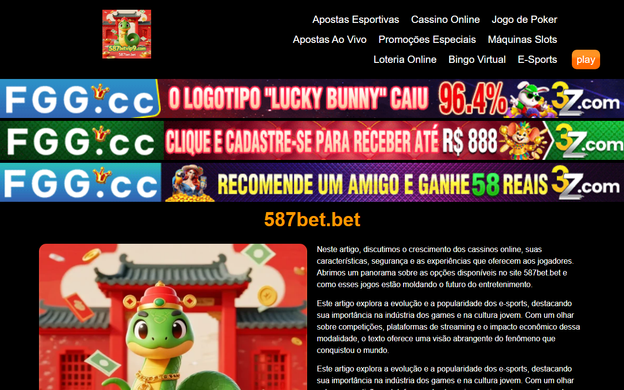 587betvip9.com screenshot