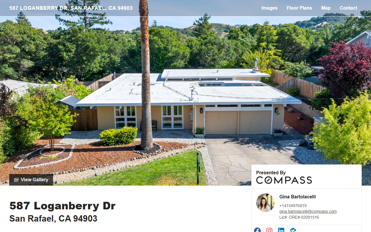 587loganberry.com screenshot