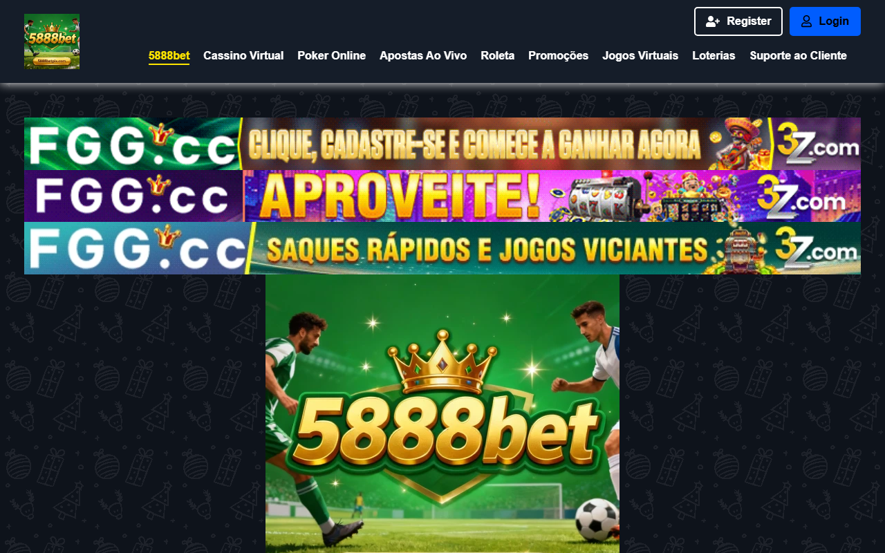 5888betpix.com screenshot