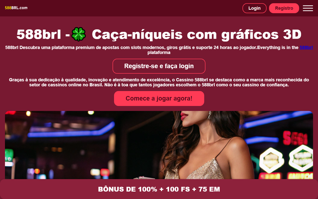 588brl-game.com screenshot