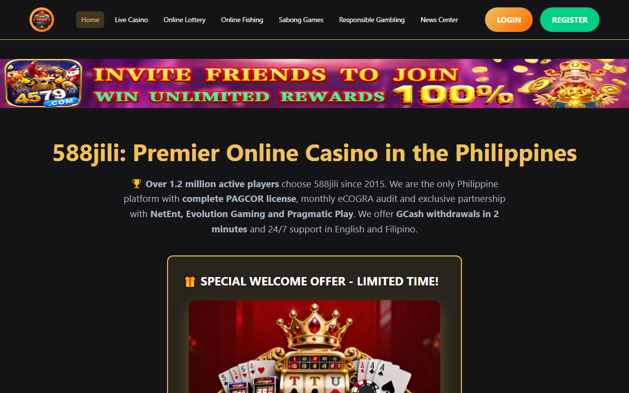 588jiliphp.com screenshot