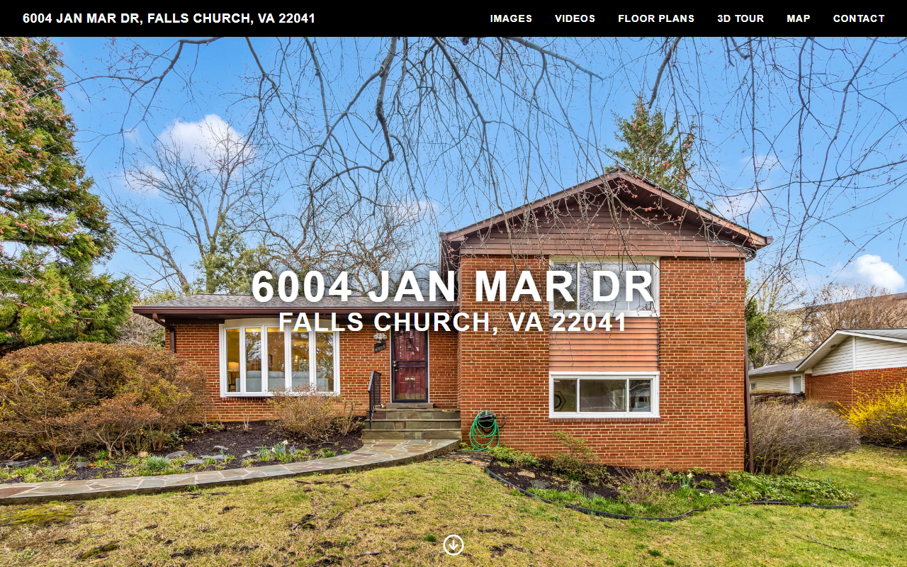 6004janmardr.com screenshot