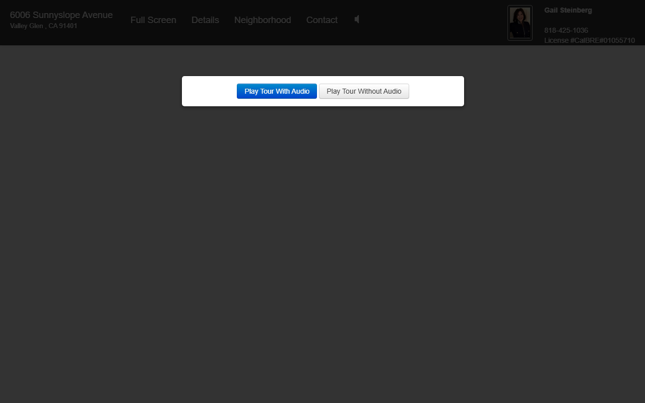 6006sunnyslope.com screenshot