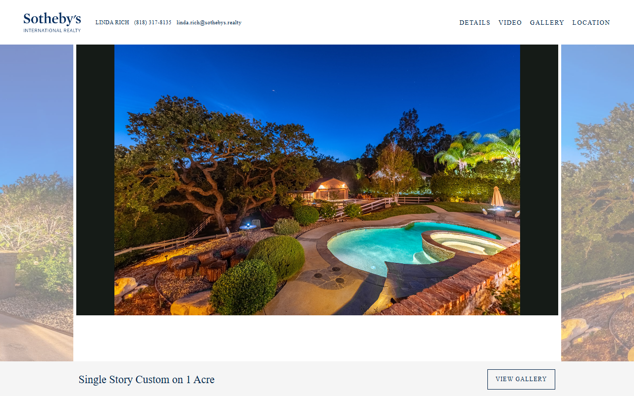 6007colodnydrive.com screenshot