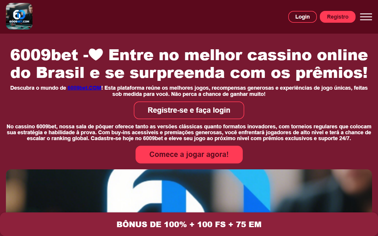 6009betapp.com screenshot