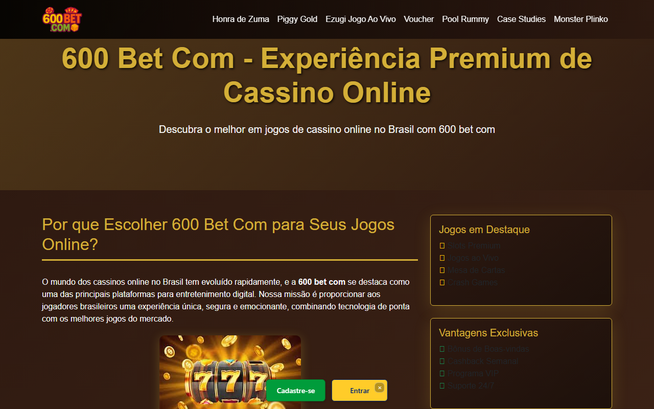600bet-com6.com screenshot