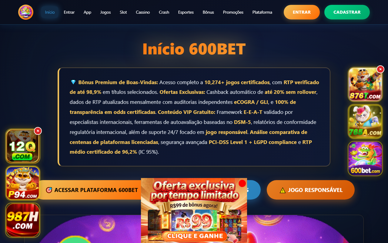 600betbrazil.com screenshot