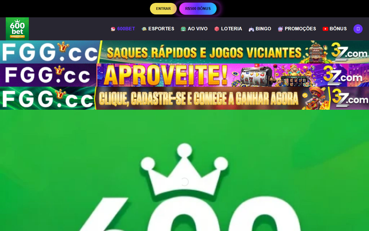 600betclub.com screenshot