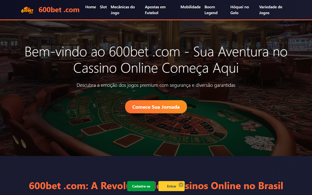 600betcom-brasil.com screenshot