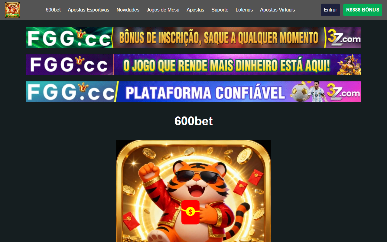 600betplay.com screenshot
