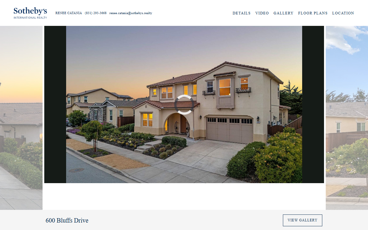 600bluffsdrive.com screenshot