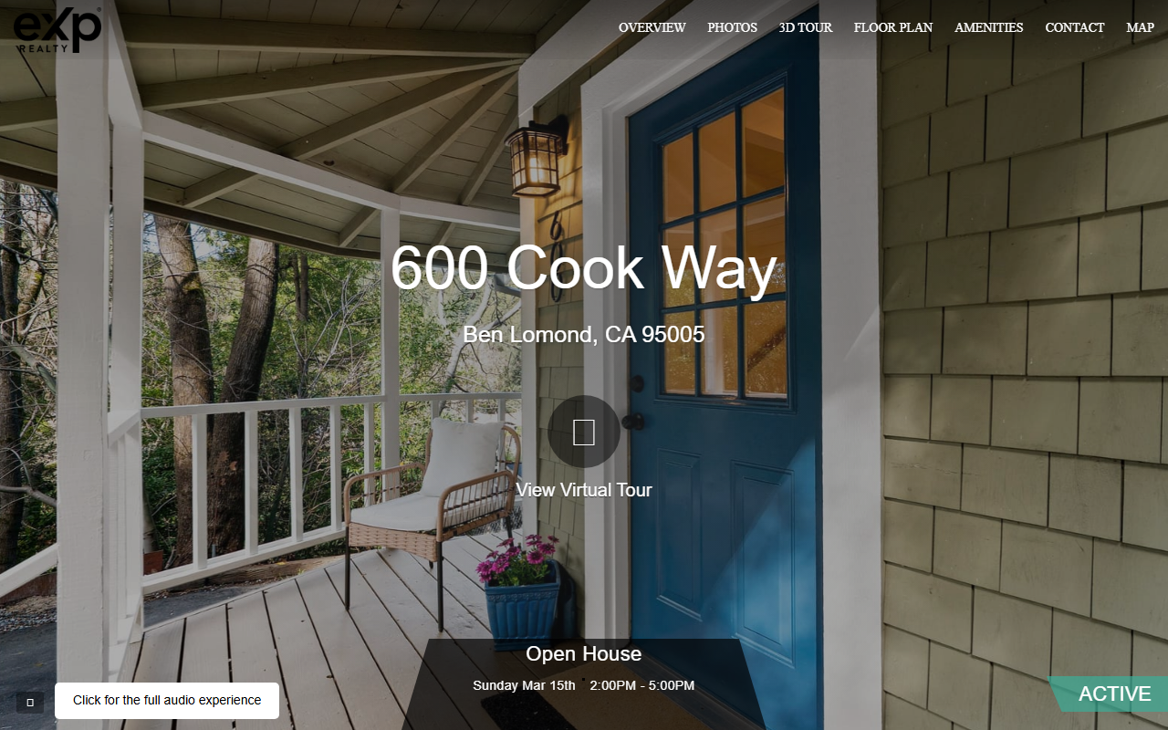 600cookway.com screenshot