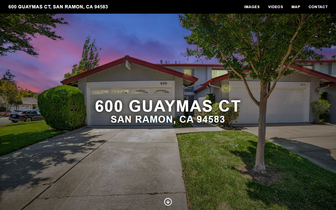 600guaymasct.com screenshot