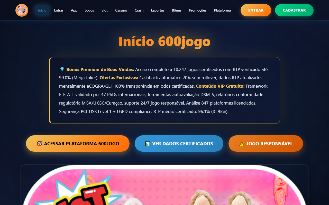 600jogo-com.com screenshot