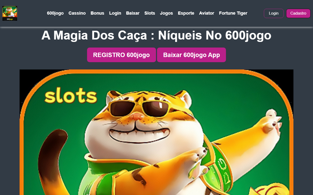 600jogoapk.com screenshot