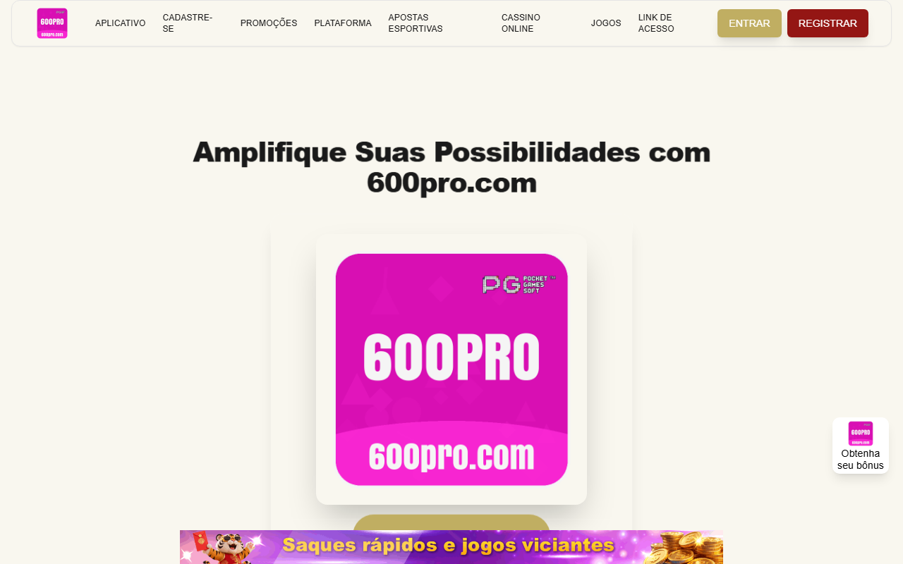 600prolegal.com screenshot