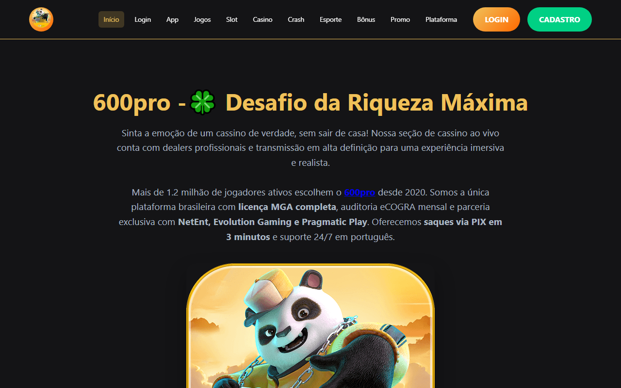 600pronavi.com screenshot